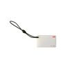 RFID kártya ABB-logóval5db  EVLunic SER-abbRFIDtags ABB - 6AGC082175
