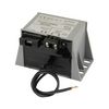AC tápegyég riasztóhoz 250mA biztosítóval 196-253VAC-be 16.5V 2.7A 45VA PULSAR - AWT845