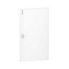 Ajtó teli 3x18modul műanyag fehér IP40 426mm-sz 600mm-ma Pragma Schneider - PRA16318