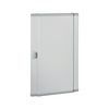 Ajtó teli domború lakkozott acél IP40 900mm-sz 575mm-ma XL3 160/400 LEGRAND - 020255