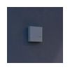 Alkonykapcsoló kültéri 95x95x38mm 1-75lx 1z 1000W falonkívüli műanyag fehér NightmatIQ STEINEL - 066147