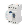 Áram-védőkapcsoló (Fi-relé) analóg 4P 40A 30mA AC-típus 6kA 90RCD SD GEWISS - GW94667