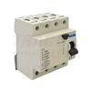 Áram-védőkapcsoló (Fi-relé) analóg 3P+N 25A 100mA AC-típus 6kA TRACON - TFV4-25100