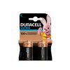 Baby elem 1.5V alkáli-mangán LR14 Baby(C/R14) MN1400 Ultra Power DURACELL - ELEMCULTRAB2