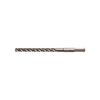 Betonfúrószár 4-élű 10mm 100mm-munkahossz 160mm-hossz SDS-plus-befogó SDS-PlusMX4 Milwaukee - 4932352026