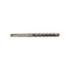 Betonfúrószár 4-élű 12mm 100mm-munkahossz 160mm-hossz SDS-plus-befogó SDS-PlusMX4 Milwaukee - 4932352031