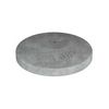 Betonlábazat 12kg M16 „nyolcszögletű” beton VI J.PRÖPSTER - 103103