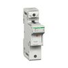 Biztosítós szakaszoló sorolható 50A 1P 14x51mm-betét 690V 1.5M kalapsínre Acti9 SBI Schneider - MGN15707