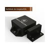 BL nyitásérzékelő bluetooth DoorMaster átjelzőkhöz akkus  IP68  DM SECURECOM - DM-RF