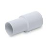Védőcső bővítőadapter világosszürke 25mm/ 20mm kezeletlen PVC ÜM 20/25 Dietzel - 021895