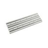 CrossBoard panel beépített gyűjtősínekkel IP20 600mm 3P 250A CrossBoard Wöhner - 11600