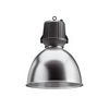 Csarnokvilágító mélysugárzó függeszték lámpatest fémhalogén 1x 250W 230V AC E40 IP65 Halle GEWISS - GW83029M
