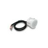 LED csarnokvilágító DIM/0-10V 1x 100W 220-240V AC 15000lm 4000K 50000h IP65 Premium-A Modee - MPL-HBIP654000K100W-1-10VS