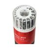 Csigafúró készlet  19 részes 1-10 mm  CO5 - 635225