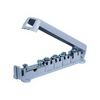 EPH-sín acél fix 44mm x 38.5mm x 184.5mm burkolattal POT 25/V Pollmann - 2020305