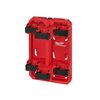 Fali tartó hosszú eszközökhöz max.23kg  Packout Milwaukee - 4932480714