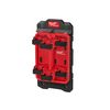 Fali tartó hosszú eszközökhöz max.23kg  Packout Milwaukee - 4932480714