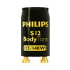 Fénycsőgyújtó 80-140W S 12 Philips - 928391630303