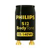 Fénycsőgyújtó 80-140W S 12 Philips - 928391630303