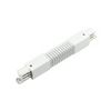 Flexibilis sarokelem 3F világítási sínhez 16A 230-400V 3F falonkívüli fehér XTS 23-3 LIVAL - 19170233