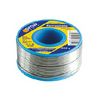 Forrasztóón 1mm-átmérő ón/ólom 2%-folyasztó 60%-ón 250g SW 1/250 SMA - SW1/250