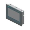 Grafikus érintőpanel 7.0inch-képátló színes 19.2-28.8V/DC DC IP65 6AV SIEMENS - 6AV2123-2GB03-0AX0