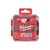 Gyémánt fúrókészlet 5db d5mm üveghez/kerámiához 5-darabos DiamondMax Milwaukee - 4932498300