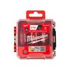 Gyémánt fúrókészlet 5db d6-8-10mm üveghez/kerámiához 5-darabos DiamondMax Milwaukee - 4932498299