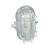 Hajólámpa ovális falonkívüli 1x 100W 110-230V E27 985lm 2700K IP44 Unilux LEGRAND - 060419