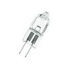 Halogén lámpa gyógyászati 100W 12V GY6.35 2800lm 3300K víztiszta 2000h Xenophot 64623 HLX OSRAM