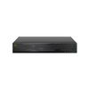 Hálózati videó rögzítő (NVR) 8MP max.8TB HDD (nélkül) Eth.10/100Base-T  NVD-411 POE 5.0 Cloud PARTIZAN - 1894