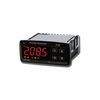 Hőfokszabályozó előlapba 1TC/Pt100-mV/2RO 78x35mm LCD AC 2csat. 8A 100-240V 50-60Hz K38 ASCON - K38HCRR