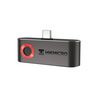 Hőkamera modul Android-mobilhoz 160x120px-szenzor -20-350°C-mérés HM-TJ11-3AMF-Mini1 HICMICRO - 308200072