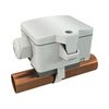 Hőmérséklet távadó kontakt -35-120°C 4-20mA VFG54+ TRA Thermokon - 620758