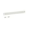 Homloklap teli 1M 650mm-sz 50mm-ma acél Prisma G/P Schneider - LVS03801