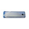 Imbuszkulcs készlet 2-10mm 8db-os műanyag dobozban 220/3LPB2 UNIOR - 610915