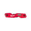 Imbuszkulcs készlet Torx T9-T40 kihajtható 9-40mm 8db-os kihajtható tartó piros Milwaukee - 4932480979