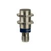 Induktív közelítésérzékelő síkbaálló 8mm-hatótáv menetes henger fém PNP OsiSense XS Schneider - XS618B1PAM12