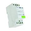 Installációs kontaktor sorolható 25A/ 400V AC 2z 2ny 230V AC/DC-műk 2M VS425-22/230V Elko EP - 209970700027