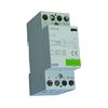 Installációs kontaktor sorolható 25A/ 400V AC 2z 2ny 230V AC/DC-műk 2M VS425-22/24V Elko EP - 209970700072