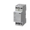 Installációs kontaktor sorolható 25A 440V AC 4-z 230V AC-műk 2mod 5TT SIEMENS - 5TT5830-0