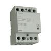 Installációs kontaktor sorolható 40A/ 400V AC 2z 2ny 230V AC/DC-műk 3M VS440-22/230V Elko EP - 209970700019
