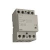 Installációs kontaktor sorolható 40A/ 400V AC 4z 230V AC/DC-műk 3M VS440-40/230V Elko EP - 209970700017