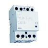 Installációs kontaktor sorolható 63A/ 400V AC 4z 230V AC/DC-műk 3M VS463-40/230V Elko EP - 209970700021