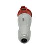 Ipari dugalj lengő 3P+N+E 16A 5P 380-415V(50+60Hz) piros egyenes IP44 műanyag P17 Tempra LEGRAND - 555109