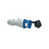 Ipari dugvilla lengő 2P+E 16A 200-250V(50+60Hz) kék IP44 műanyag csavaros P17 Tempra PRO LEGRAND - 555124