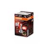 Jármű lámpa fényszóró H7 halogén 12V 55W/ PX26d Osram Night Breaker Silver H7 +100% dobozos 1 darabos - 4052899992634