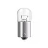 Jármű lámpa segéd Neolux Standard N207 R5W 12V BA15s jelzőizzó 2db/bliszter - 4008321780966