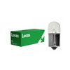 Jármű lámpa teherautó segéd (10db) R5W 5W/ 24V BA15s fehér Lucas Lighting - 5012445715178