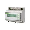 Jégmentesítő fűtés szabályozó sorolható  rámpa-/ereszhez 1zóna 16A 230-250V 50-60Hz IP20 EBERLE - 052489144100